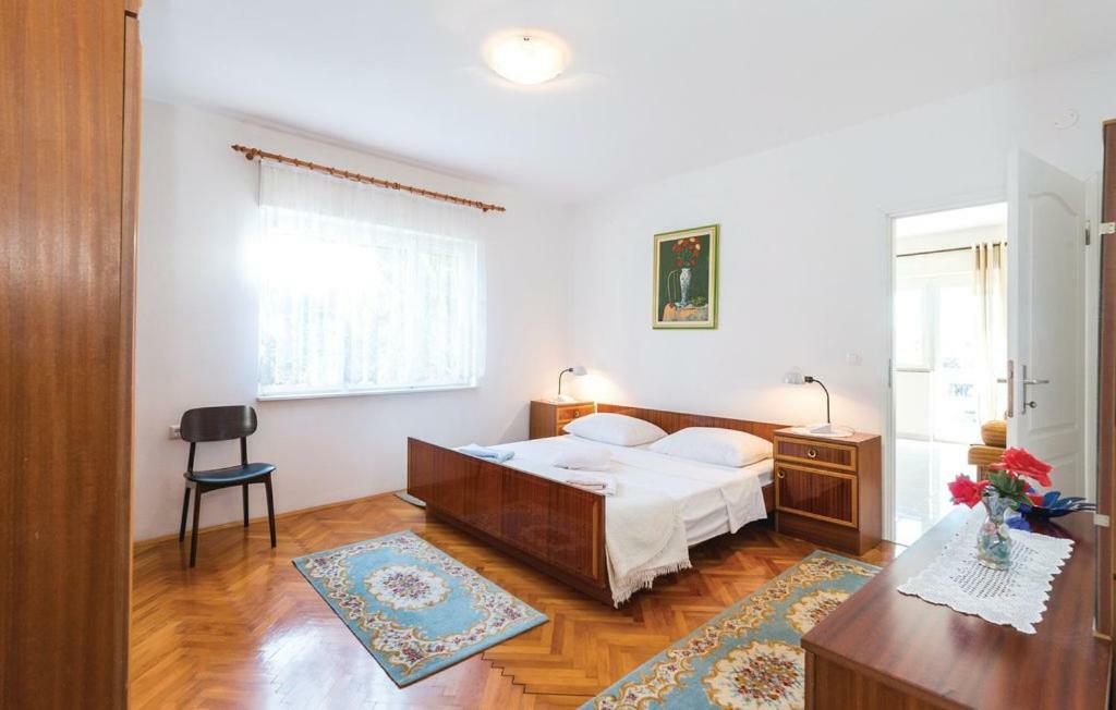 Apartmani "Palma" Lun  Kültér fotó